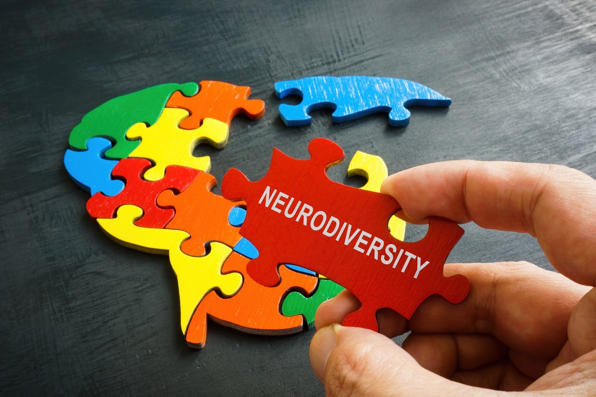 neurodiversität | Quelle: Neurodiversität