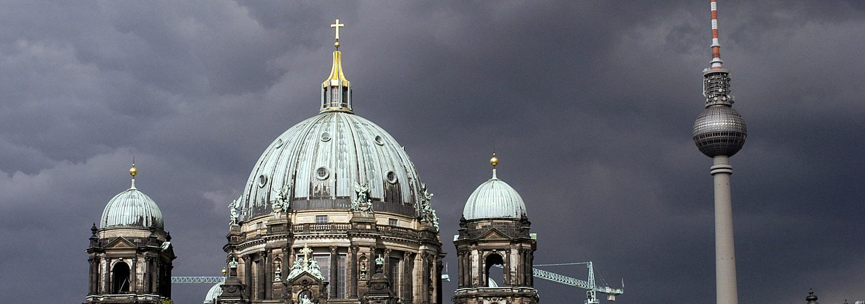 Pfingsten | Quelle: Evangelischer Pressedienst